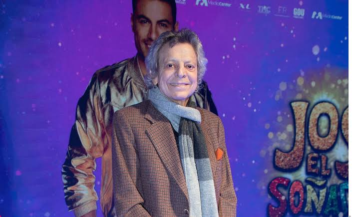 Operan de emergencia a César Bono