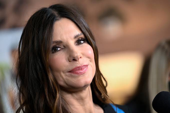 Sandra Bullock pone pausa a su carrera como actriz