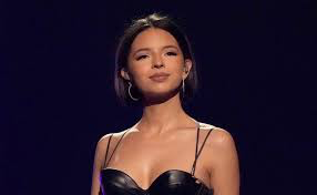 Ángela Aguilar y Yuridia y su primera colaboración