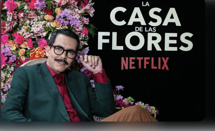 Manolo Caro cuenta cómo Televisa rechazó su proyecto