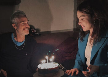 Juan Pablo Medina hablará muy pronto sobre su salud