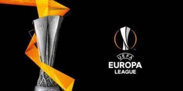 Se definen los partidos de cuartos de la Europa League