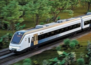 Lanzan campaña contra el “Tren Maya”