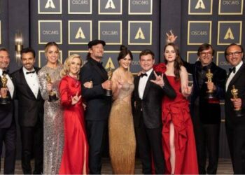 Coda se posiciona como una de las mejores películas del año