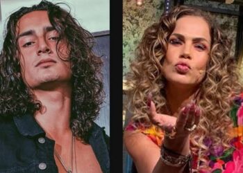 Niurka defiende de las críticas a su hijo Emilio Osorio