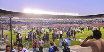 La agresión entre Querétaro y Atlas no fue un pleito