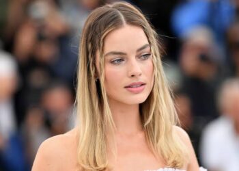 Barbie tendrá como protagonista a Margot Robbie