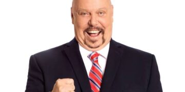 Perro Bermúdez: “Qatar será mi último mundial”