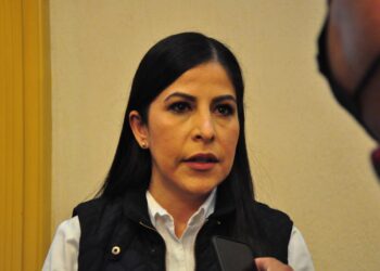 Reconoce Lety Salazar al ‘Truko’ por capacidad de convocar a la unidad