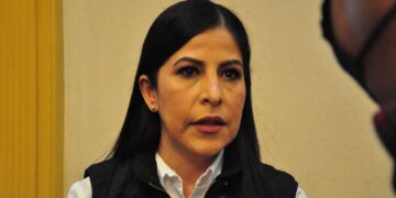 Reconoce Lety Salazar al ‘Truko’ por capacidad de convocar a la unidad