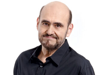 Édgar Vivar confirma que si habrá serie de ‘Chespirito’