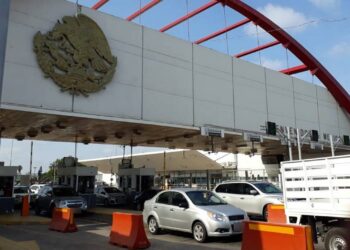 EU emite alerta de viaje para el estado de tamaulipas