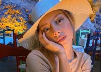 Ester Expósito se defiende ante las críticas por su comportamiento en México