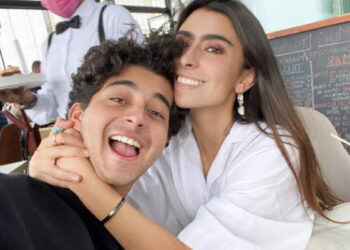 Paola Ramones se disculpa tras críticas por video viral