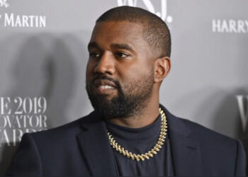 Cancelan cuenta de Instagram de Kanye West