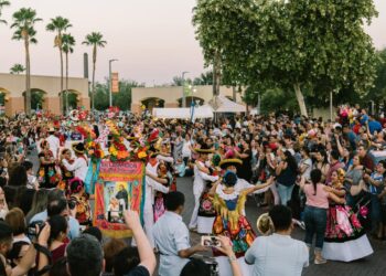 Preparan festival de verano MXLAN en McAllen