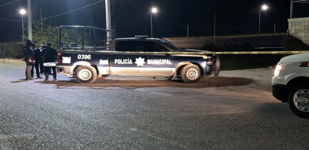 Identifican a uno de los asesinados en barrancos