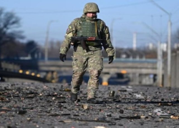 ¡cese al fuego! Acuerdan Rusia y ucrania desalojar civiles