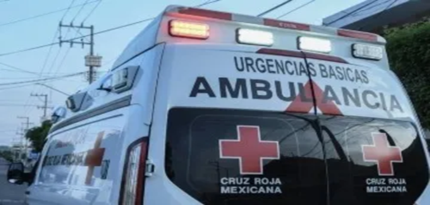 Hombre hiere a mujer con segueta en colonia de Culiacán