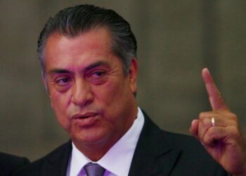 Detienen a “El Bronco” por desvío de recursos públicos, así reaccionaron las redes
