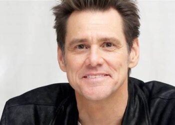 Jim Carrey explota contra la reacción que tuvo Will Smith en los Oscar 2022.