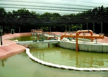 Tratará CILA asuntos del agua en el Sur de Texas