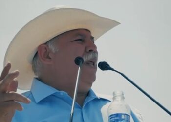 MENSAJE DE TRUKO VERÁSTEGUI