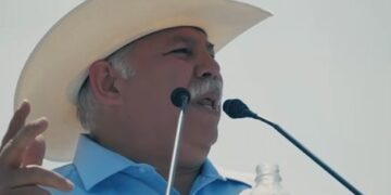 MENSAJE DE TRUKO VERÁSTEGUI