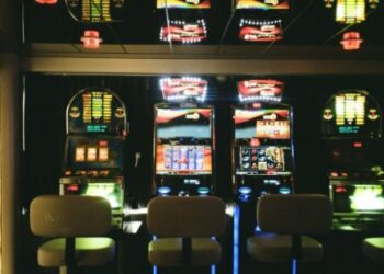 ¿Cuáles son las tragamonedas más innovadoras dentro del casino online?