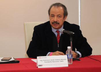 Nuevo Aeropuerto Felipe Ángeles, debe auditarse; CMIC.