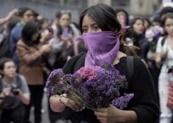 Día de la Mujer: Cuándo se considera feminicidio y estadísticas en México