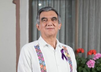 Nunca como ahora, la Mujer gana espacios y la igualdad es una realidad: Américo Villarreal