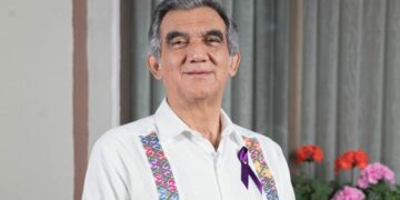 Nunca como ahora, la Mujer gana espacios y la igualdad es una realidad: Américo Villarreal