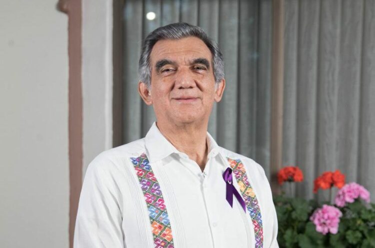 Nunca como ahora, la Mujer gana espacios y la igualdad es una realidad: Américo Villarreal