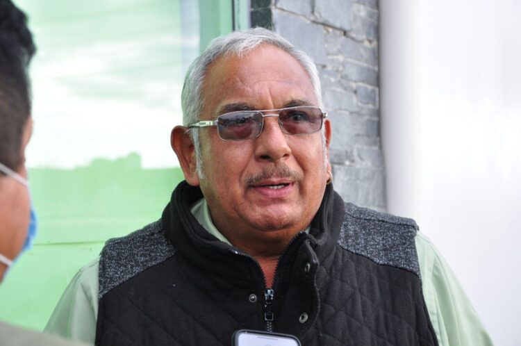 Más morenistas se unen al “Truko” Verástegui