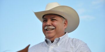 Sube “Truko” Verástegui en preferencias electorales