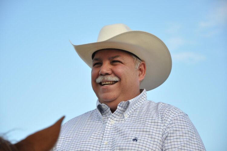 Sube “Truko” Verástegui en preferencias electorales