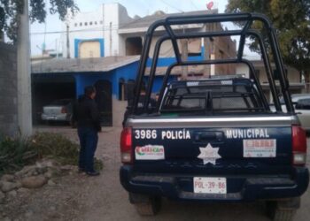 asesinan a hombre en su domicilio en Culiacán