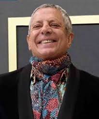 Cesar Bono delicado de salud