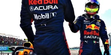 Inicia la Fórmula 1, ¿Cuándo y donde verla?