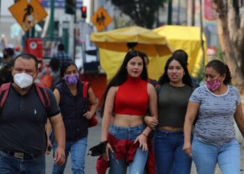 NUEVO LEÓN: 50 nuevos contagios de COVID-19 y 3 decesos en las ultimas 24 horas.