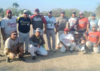 Primaria”Pedro José Méndez” al Estatal