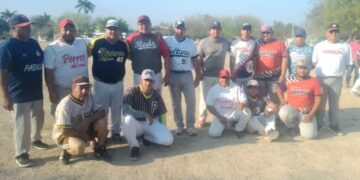 Primaria”Pedro José Méndez” al Estatal