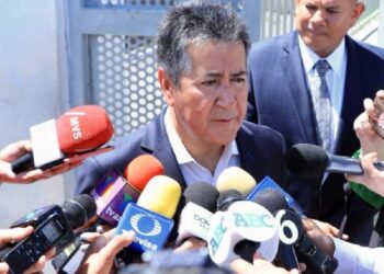 Defensa de ‘’El Bronco’’ descarta buscar amparo.