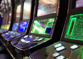 La ciencia detrás de los juegos de azar en línea