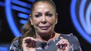 Isabel Pantoja podría volver a prisión