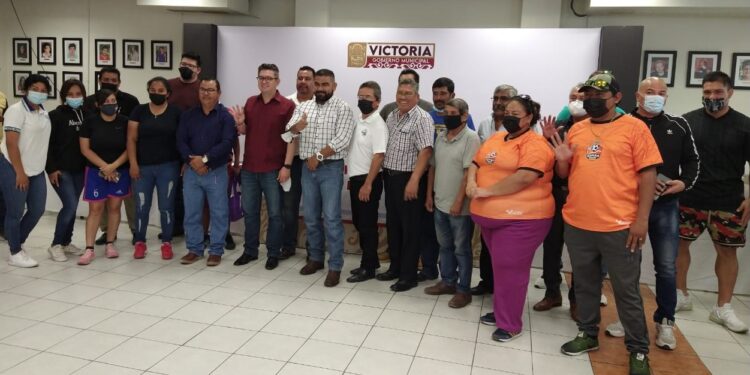 Proponen beneficios para el Fut-7 Municipal