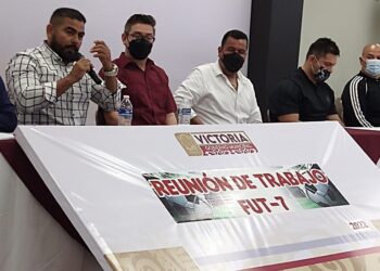 Proponen beneficios para el Fut-7 Municipal