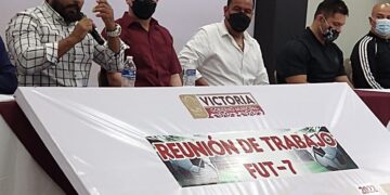 Proponen beneficios para el Fut-7 Municipal