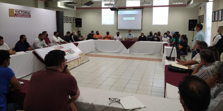 Proponen beneficios para el Fut-7 Municipal
